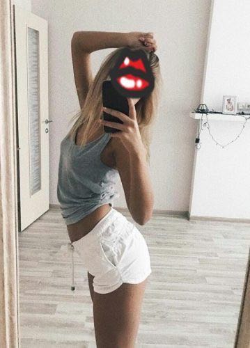 Ankara Gerçek Resimli Fantezi Escort Ebru