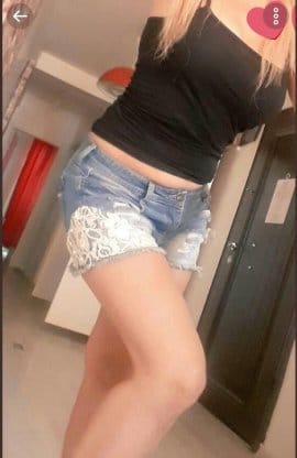Orjinal Resimli Ankara Yeni Escort Ceyda