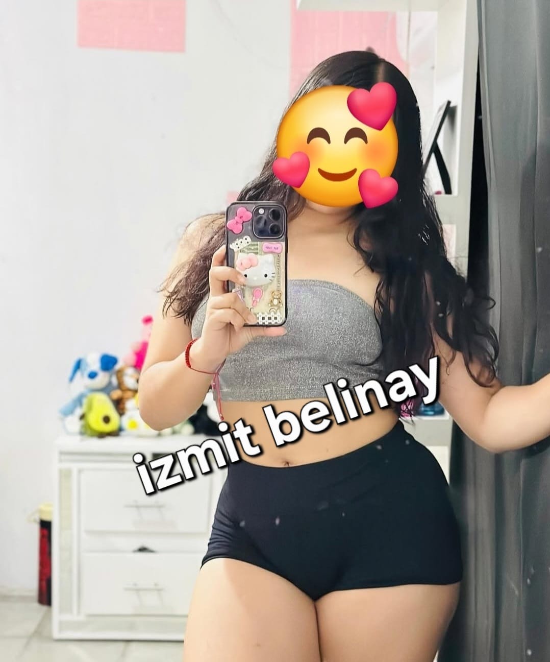 Ankara Kendi Yeri Olan Belinay