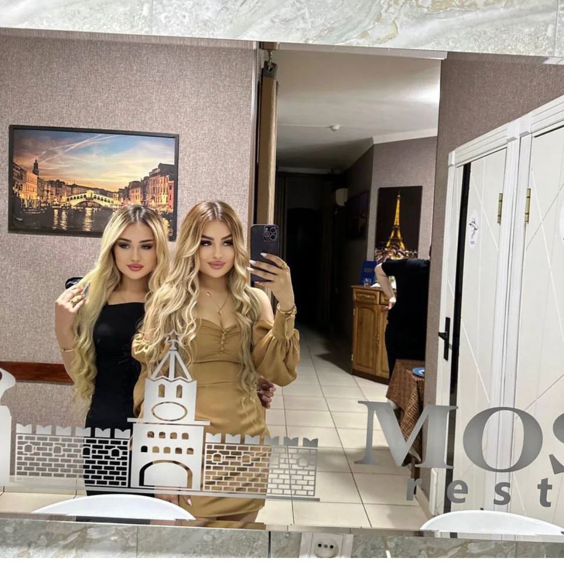 Ankara Eve ve Otele Gelen Escortlar