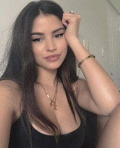 Ankara’te Kaliteli Vakit Geçirmek İçin Escort Burcu