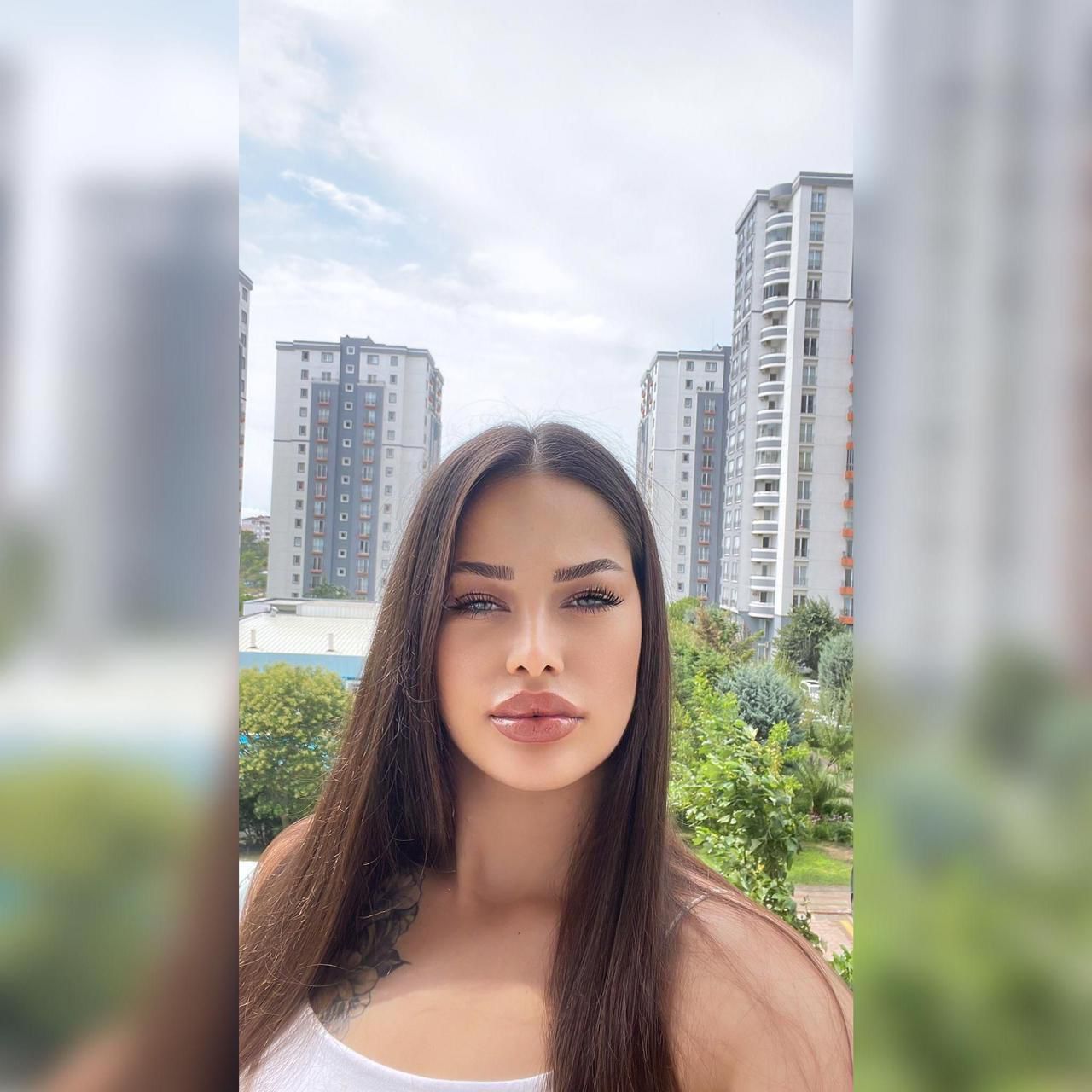 Ankara Escort İkilisi ? Ahu ve Derya ile Evde Otelde Keyifli Saatler