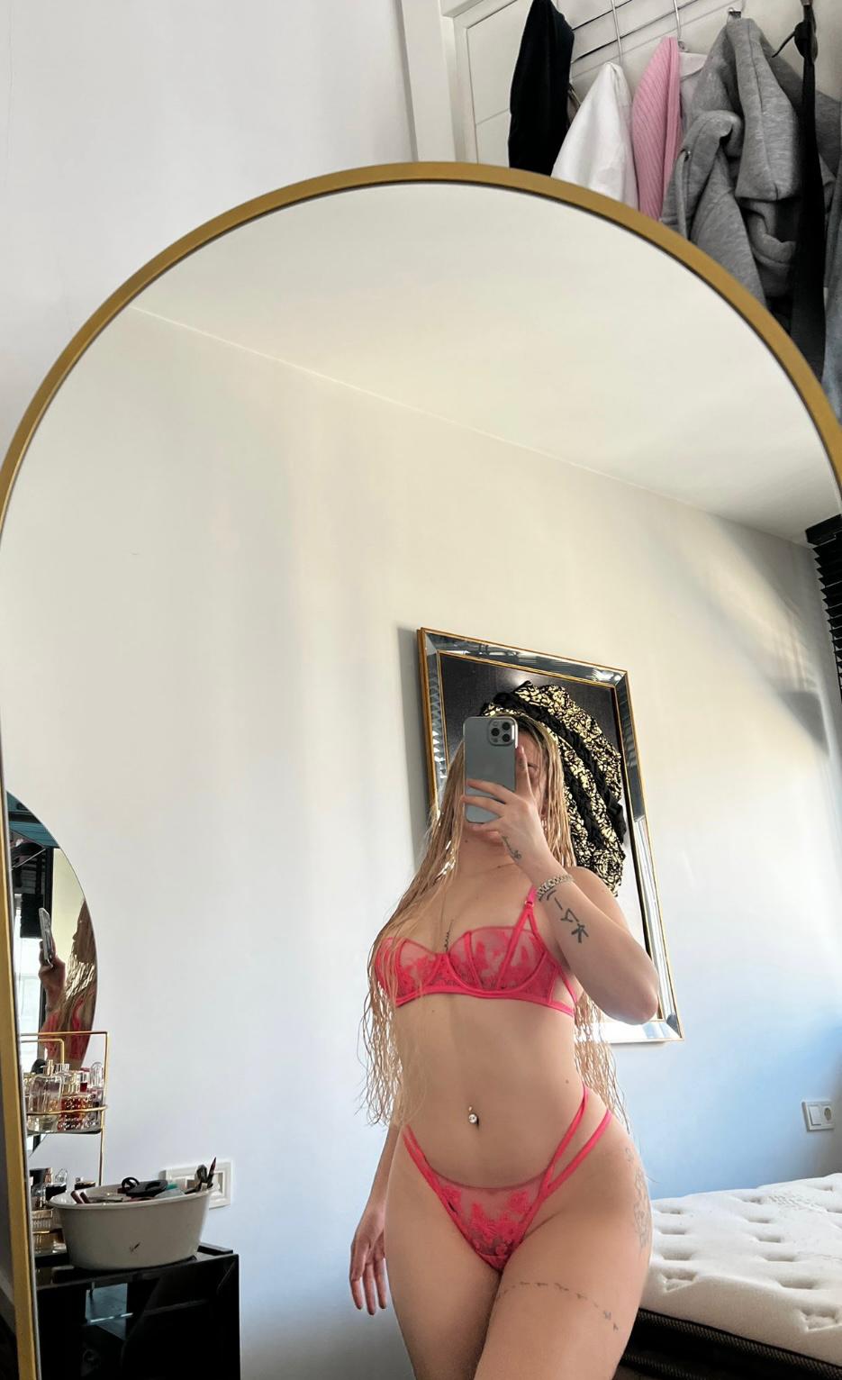 Ankara Orjinal Resimli Escort Merve