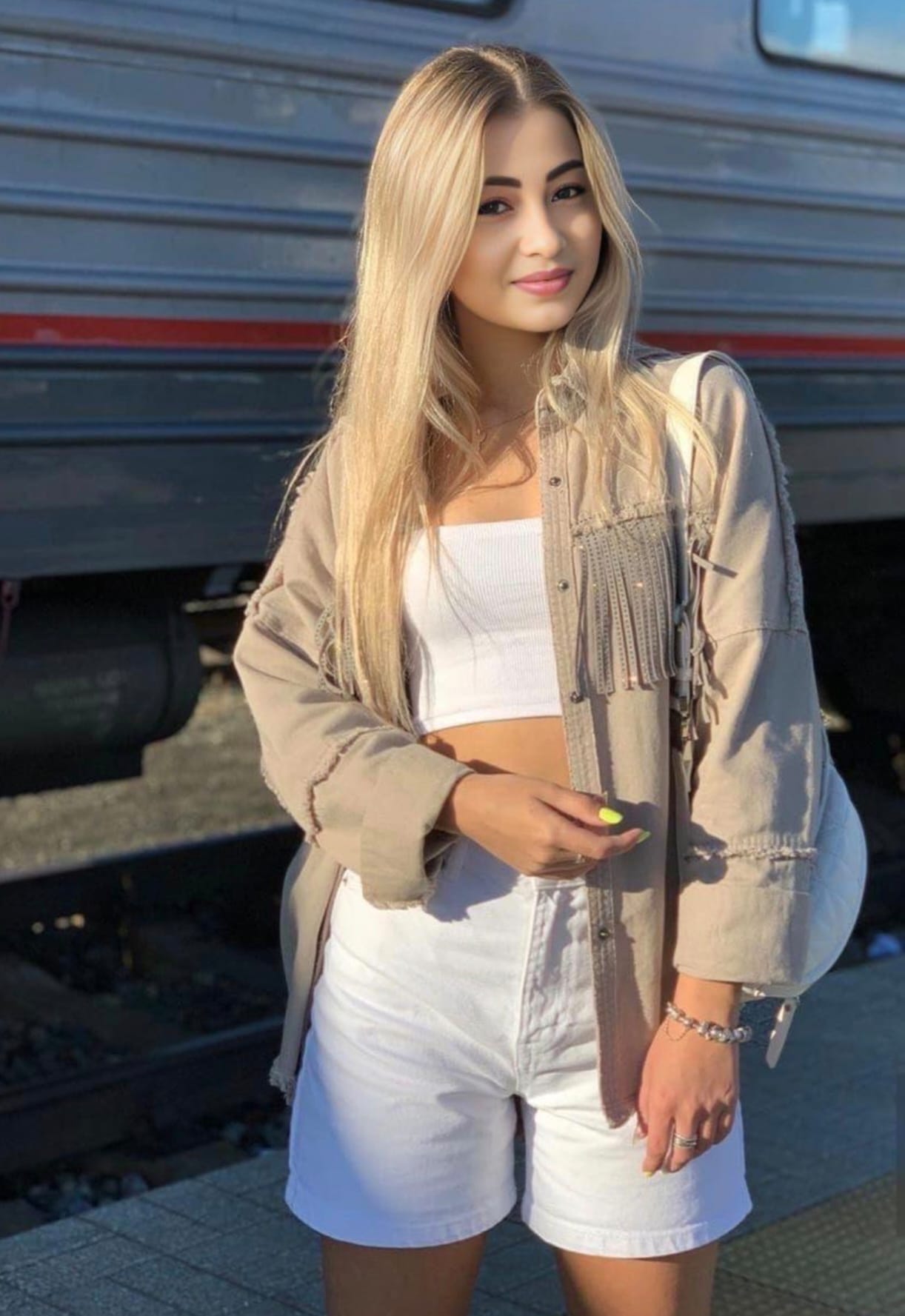 Ankara’te Grup Escort Sıla ve Özge Çifte Zevk ??