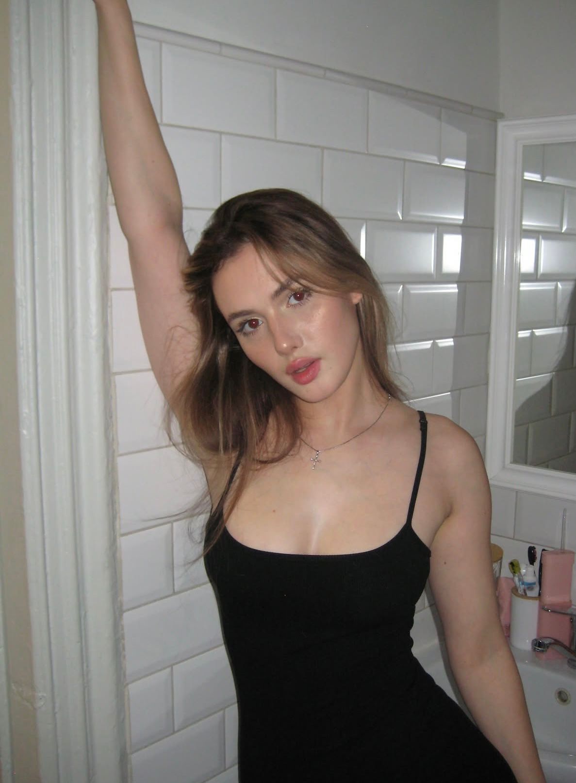 Ankara Merkez Kendi Yeri Olan Escort Bayan