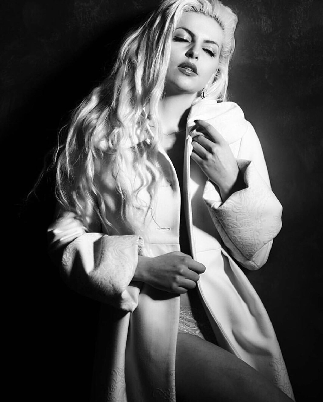 Orjinal Fotoğraflı Romanyalı Ankara Escort Helen