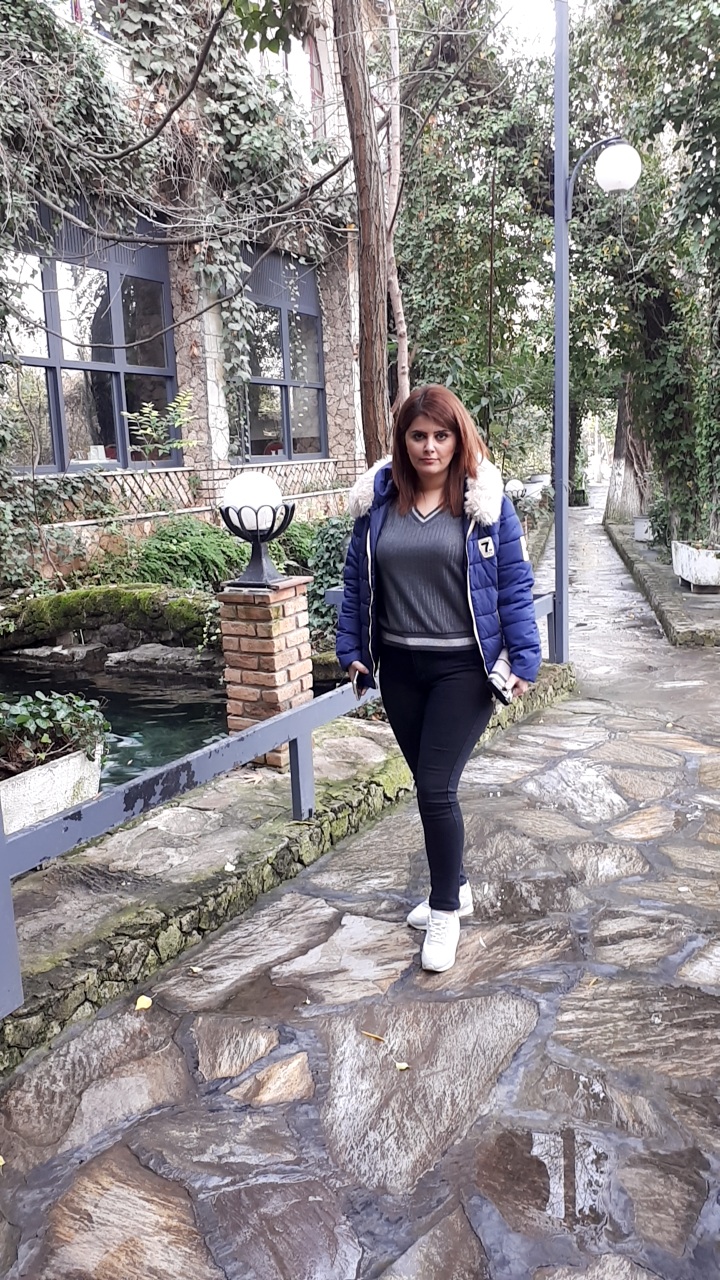 Orjinal Fotolu Ankara Escort Bihter