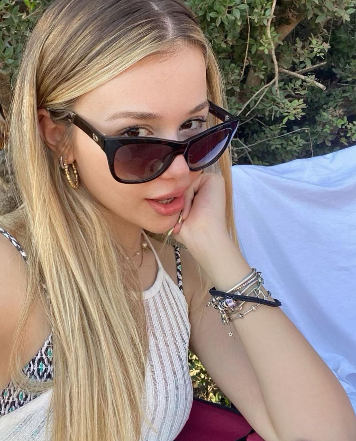 Ankara Kendi Yeri Olan Escort Bayan Sudem