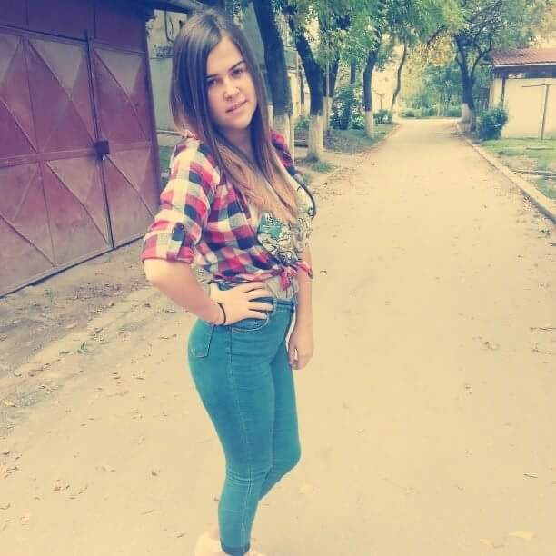 21 Yaşında Escort Ankara Serap