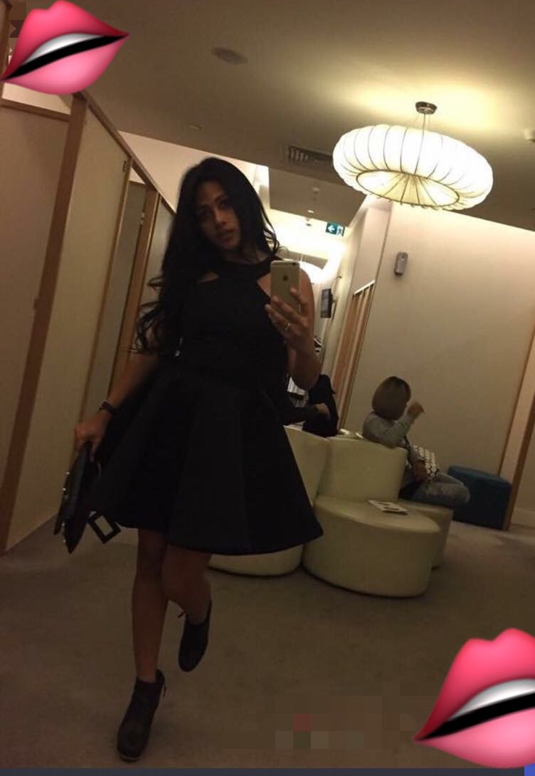 Yeni Fit Vücutlu Seksi Escort Polen