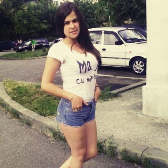 21 Yaşında Escort Ankara Serap