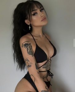 Ankara Merkez Bayan Escort Demet