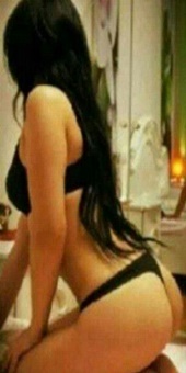 Ağzının Tadını Bilenlere Ankara Escort Sevil