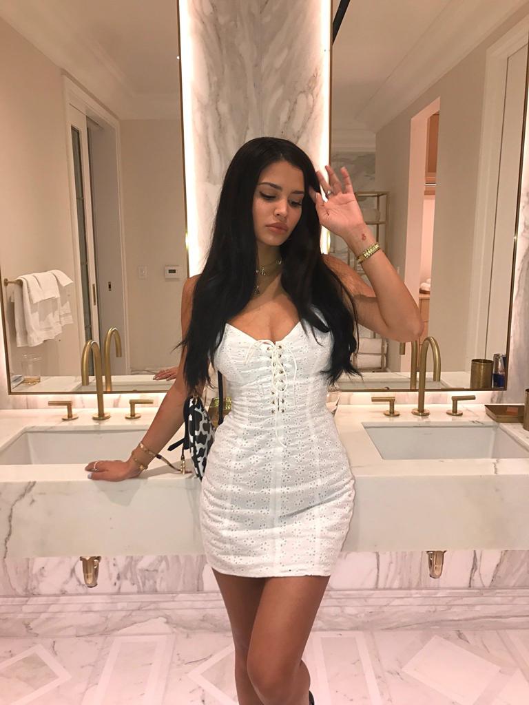 Ankara Yürüyüş Yolundan Escort Burcu