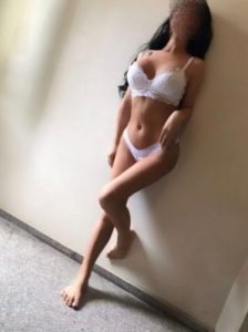20 Yaşında Sınırsız Ankara Escort Başak