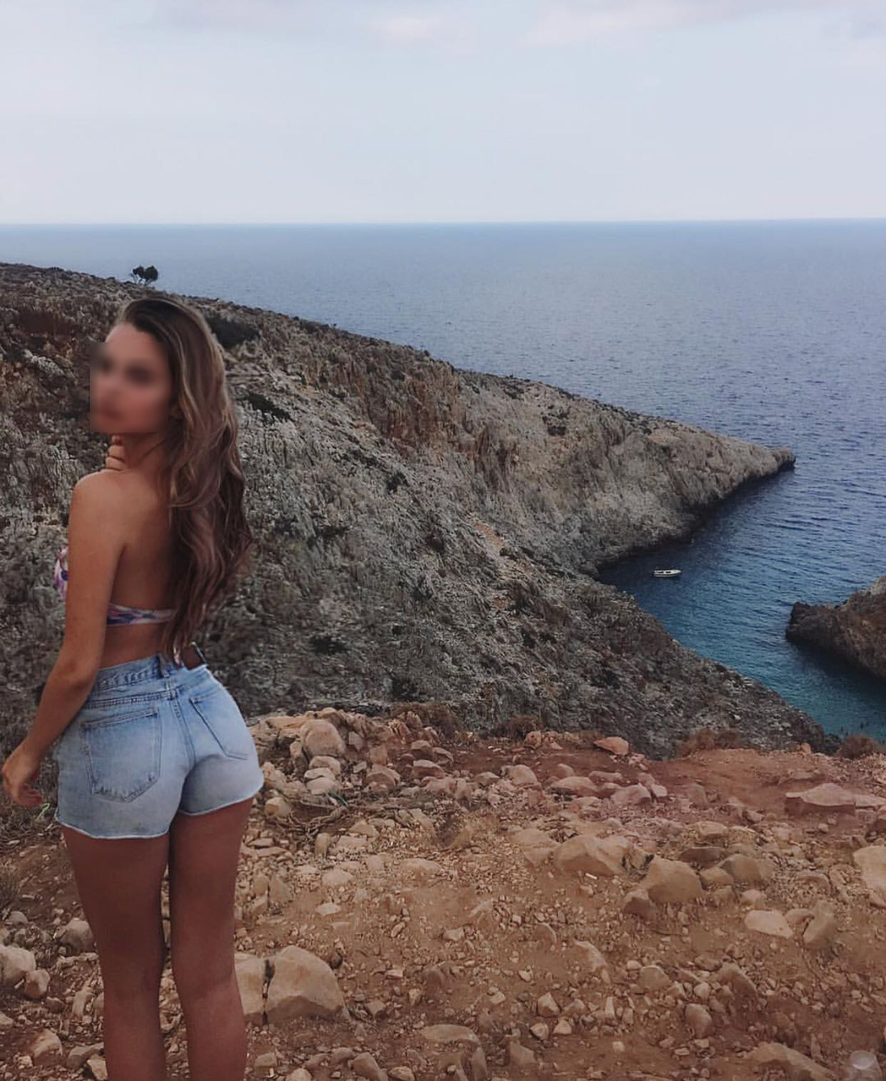 Ankara’te Yeni Ankara Escort Yasemin