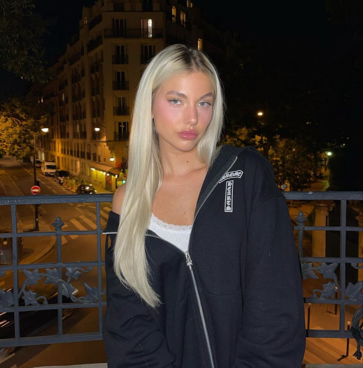 Ankara Merkez Yürüyüş Yolunda Escort Seray