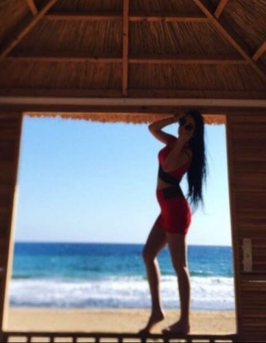 Ankara Kaliteli Escort Sıla