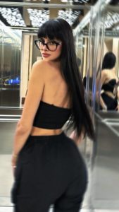 Ankara Kendi Yeri Olan Escort Ayda