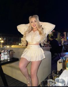 Ankara ve Ankara Geneli Neşeli Ve Sıcakkanlı Filiz