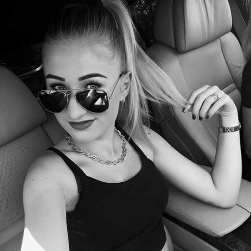 Ankara Escort Hadise