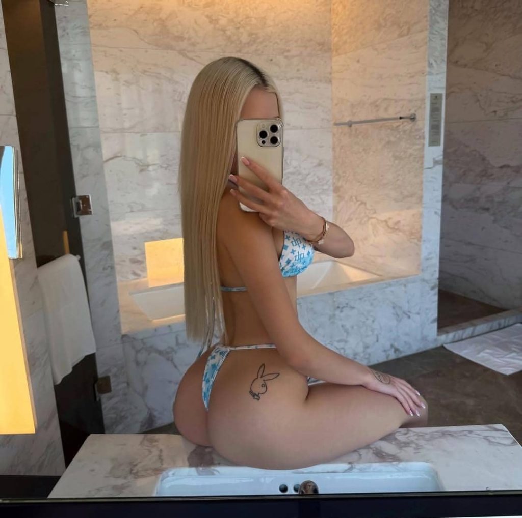 ? Ankara Rus Escort Dominika ve Arkadaşı ?
