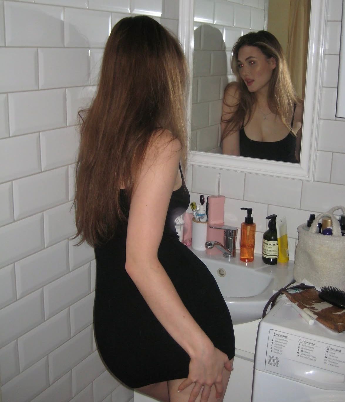 Ankara Merkez Kendi Yeri Olan Escort Bayan