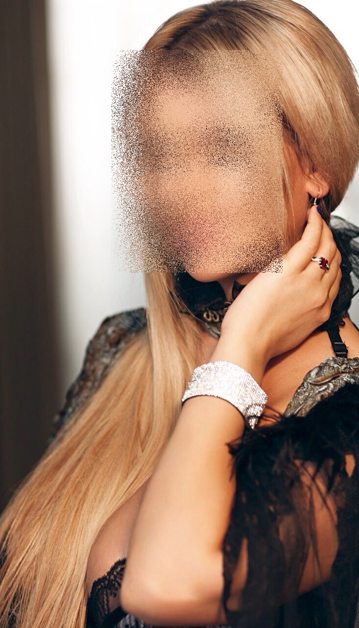 Ankara Moldovyalı Escort İrina