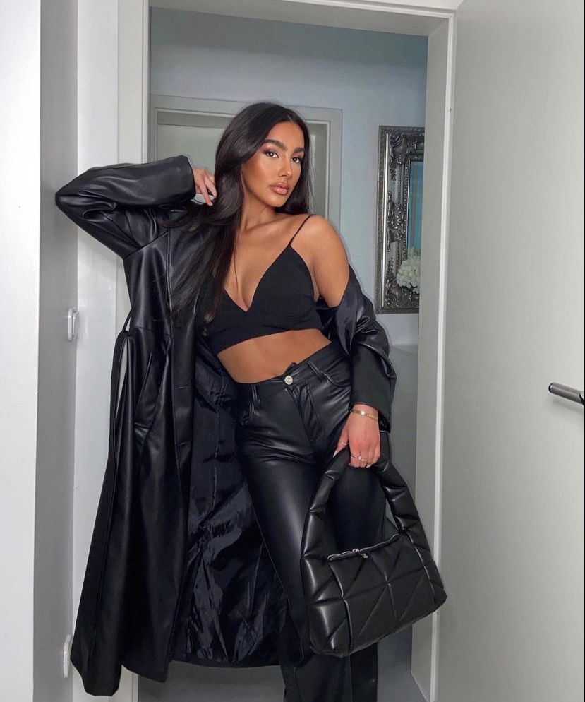 Yepyeni Ankara Escort Peri