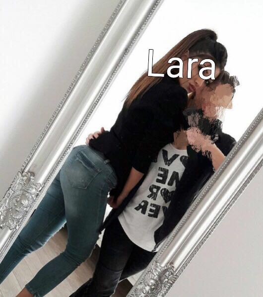 Buğday Tenli Sevenlere Ankara Escort Lara