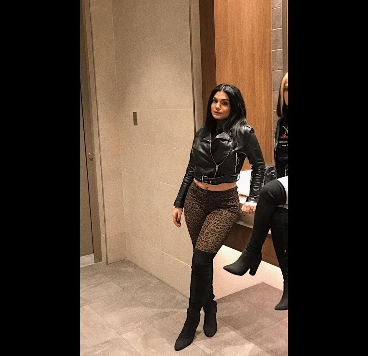 Ankara’in En Ateşli İkili Escort Deneyimi