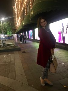 Ankara Escort Kızlar Cansu ile Canan