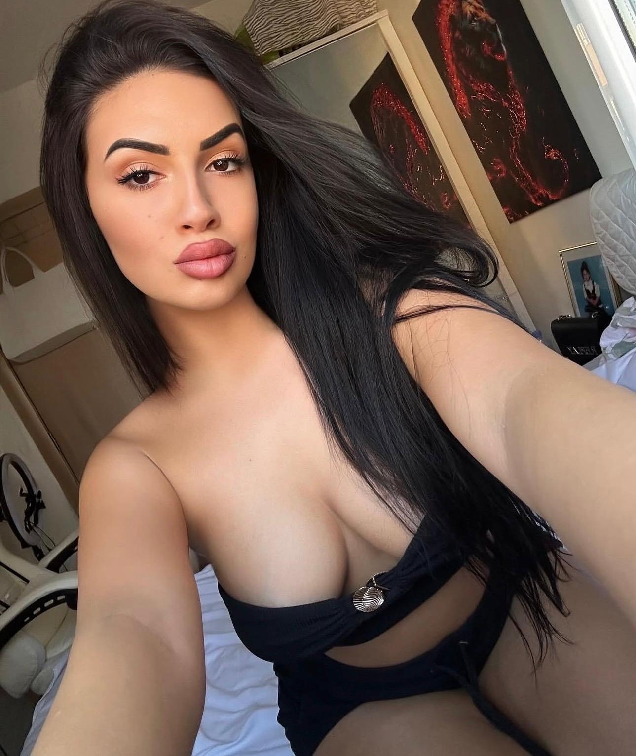Ankara’te Yeni Heyecan Gülşah ile Sınırları Aşın VIP Ankara Escort Hizmeti