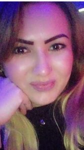 Orjinal Fotoğraflı Yeni Ankara Escort Büşra