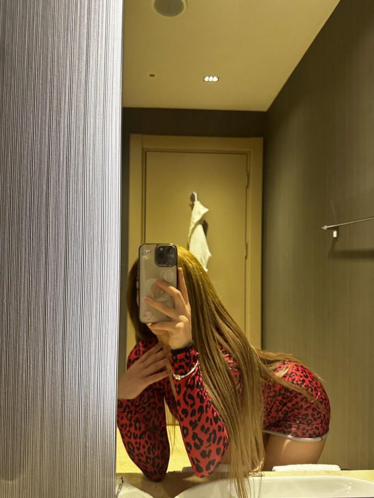 Ankara Escort İkilisi ? Ahu ve Derya ile Evde Otelde Keyifli Saatler