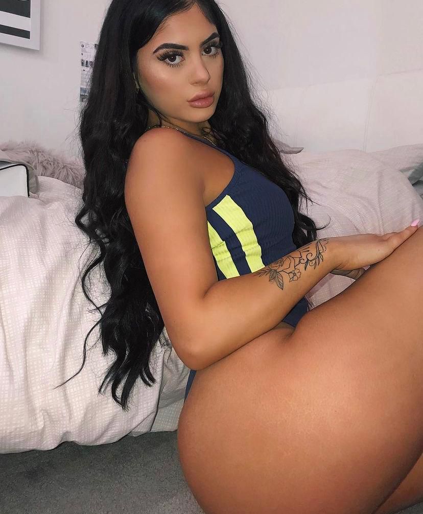 Ankara’te Yeni İlgili Hoş ve Bakımlı Escort Eda