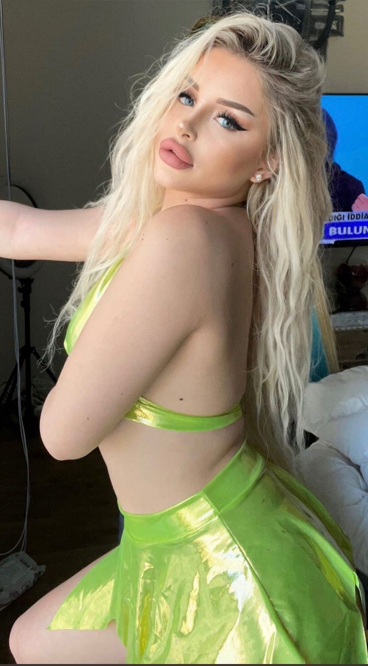 Ankara Orjinal Resimli Escort Merve