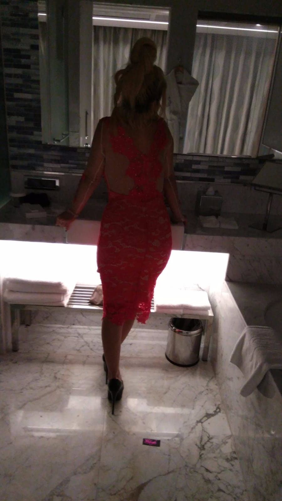 Yeni Sarışın Ankara Escort Bayan Hazan