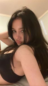 Ankara Üniversiteli Escort Arya