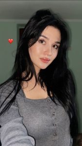 Aleyna Ankarate Yeni Bireysel Görüşme