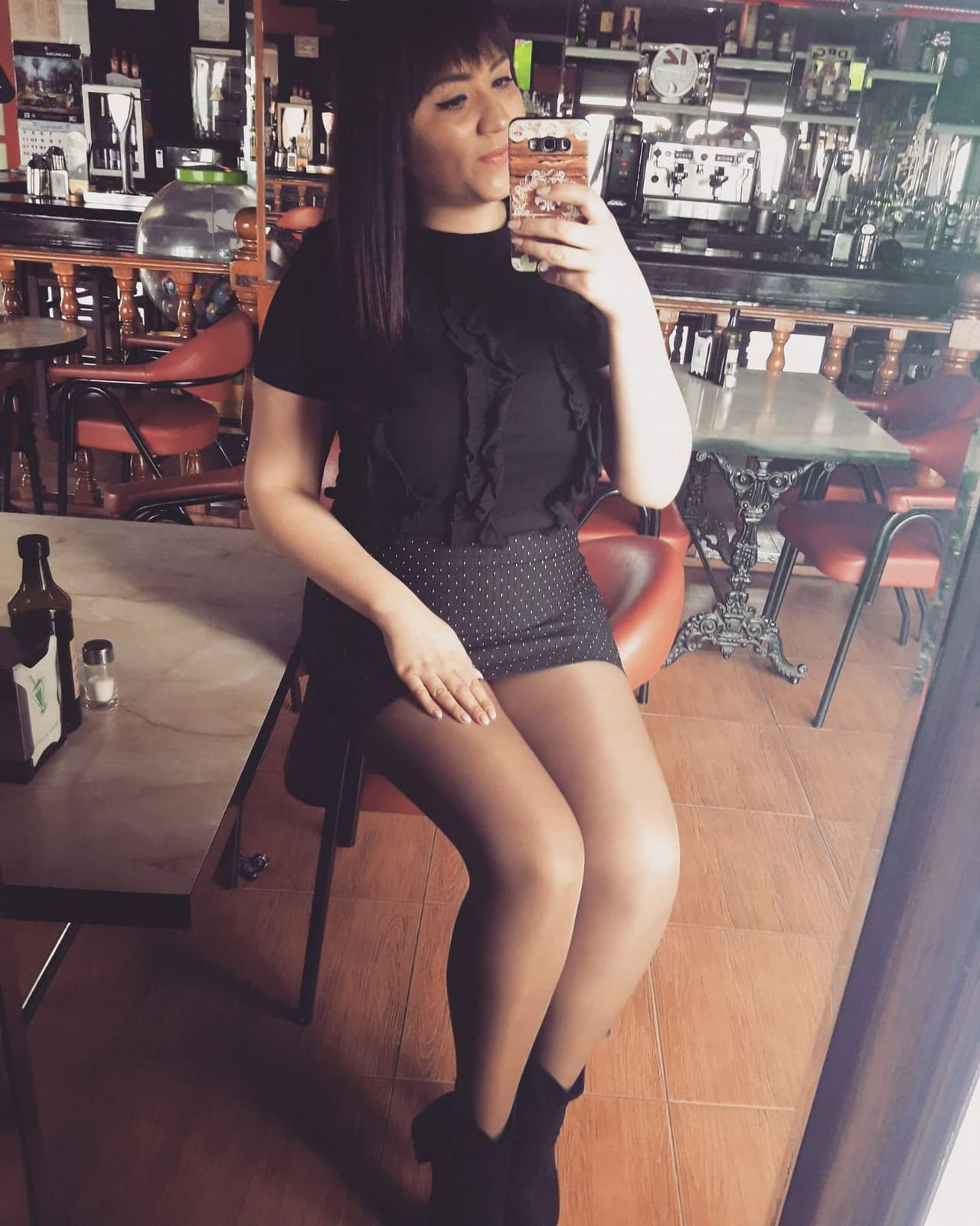 Ankara Escort Bayanlar Ceylan ve Mira