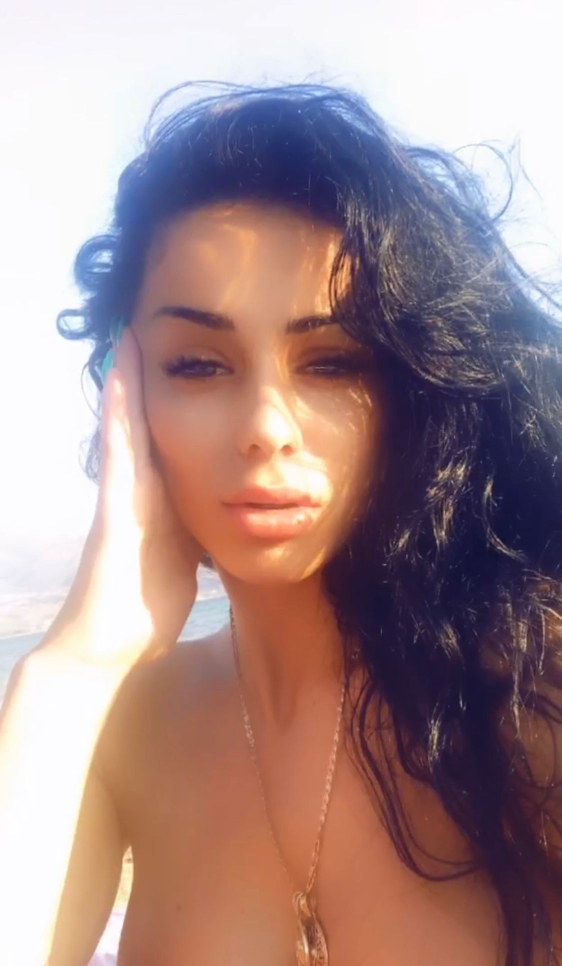 İzmir Güzeli Ankara Escort Yeliz