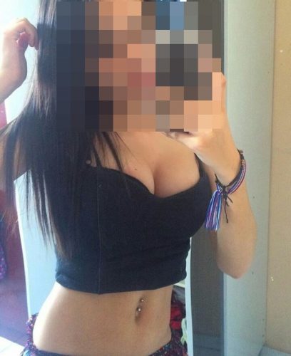 Ankara Azgın Escort Duygu