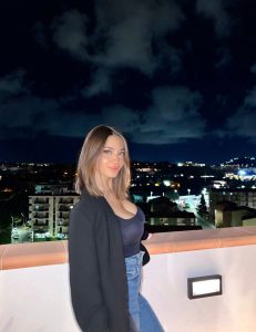 Neslihan ile Ankara’in Nabzını Hisset ? Cesur ve Gerçek Escort Deneyimi