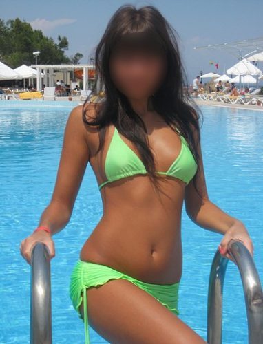 Ankara Escort Bayan Gecem