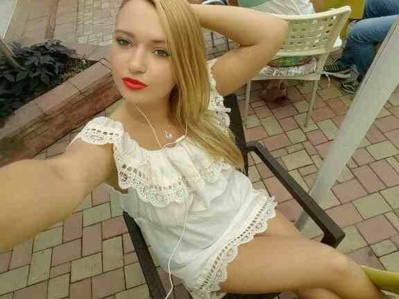 Ankara’den Çıtır Escort Eda