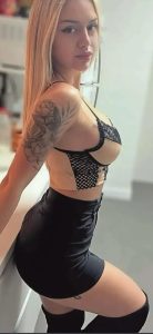 Ankara Zarif ve Çekici Kumral Güzel Escort Deniz
