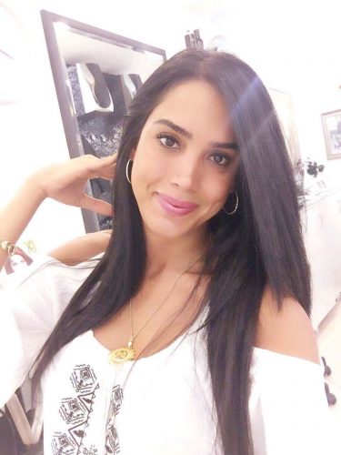 Ankara Seksi Escort Bayan Tuğçe