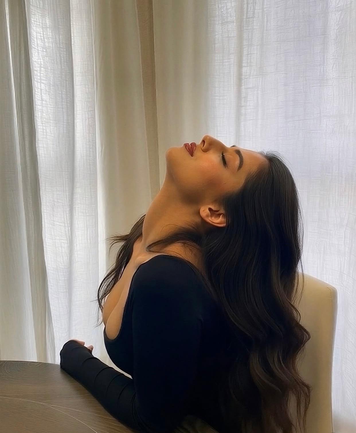 Ankara Kendi Yerinde Görüşen Escort Handan