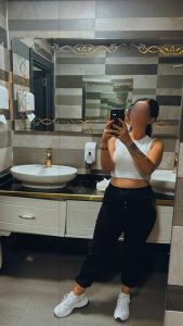 ? Ankara Orjinal Resim Garantili Escort Bihter ?